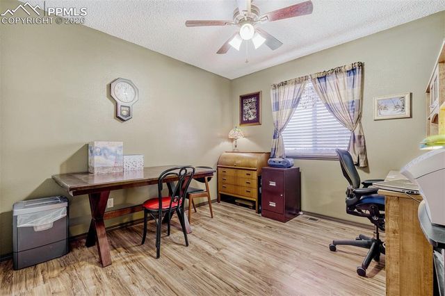 6707 Fountain Ridge Circle, Fountain, CO 80817