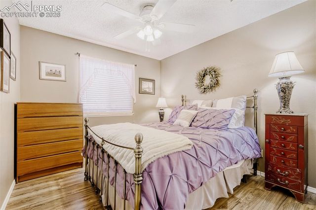 6707 Fountain Ridge Circle, Fountain, CO 80817