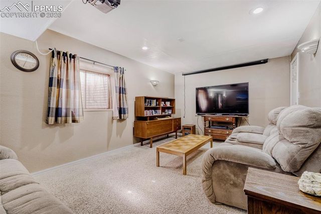 6707 Fountain Ridge Circle, Fountain, CO 80817