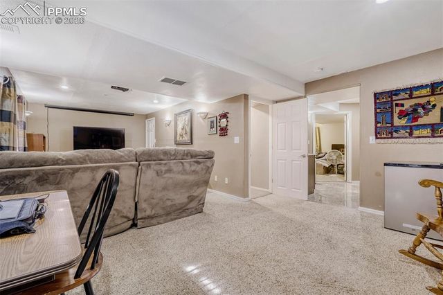 6707 Fountain Ridge Circle, Fountain, CO 80817