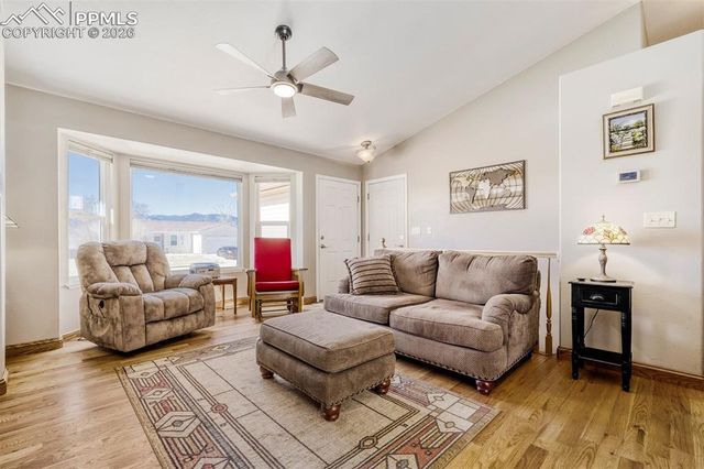 6707 Fountain Ridge Circle, Fountain, CO 80817