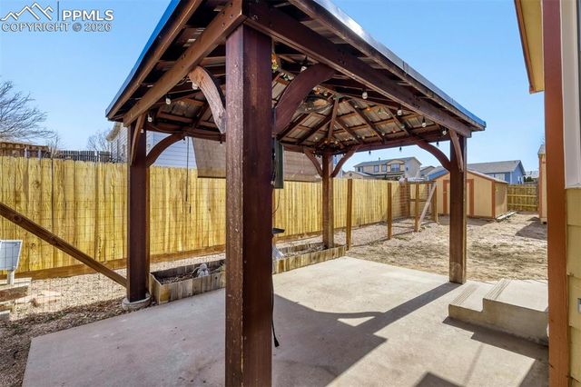 6707 Fountain Ridge Circle, Fountain, CO 80817