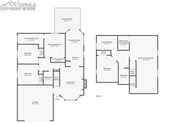 6707 Fountain Ridge Circle, Fountain, CO 80817