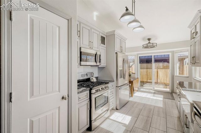 6707 Fountain Ridge Circle, Fountain, CO 80817