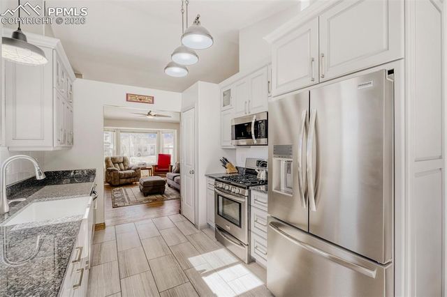 6707 Fountain Ridge Circle, Fountain, CO 80817