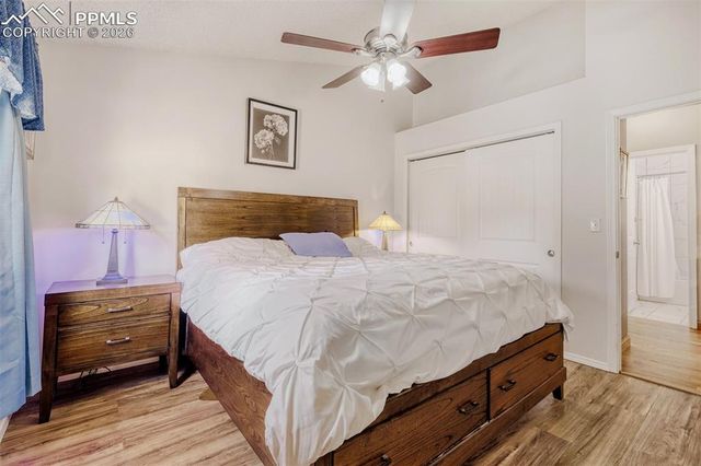 6707 Fountain Ridge Circle, Fountain, CO 80817