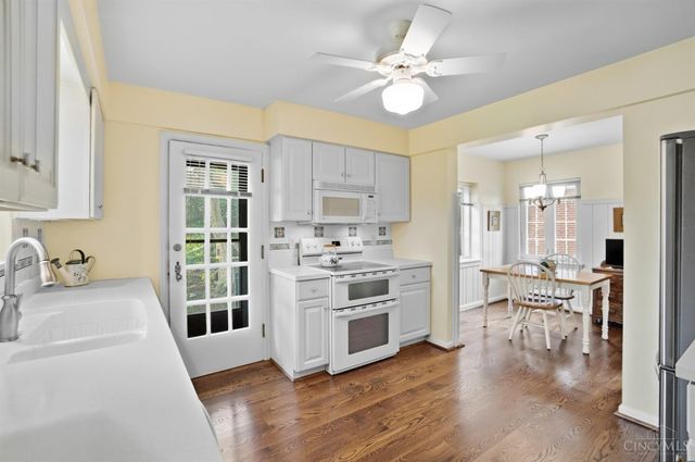 3200 Grischy Lane, Cincinnati, OH 45208