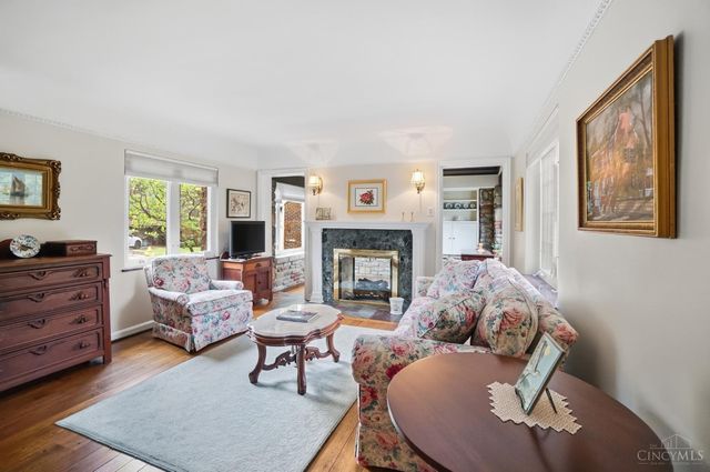 3200 Grischy Lane, Cincinnati, OH 45208