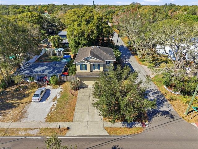 12330 N ROME AVENUE, Tampa, FL 33612