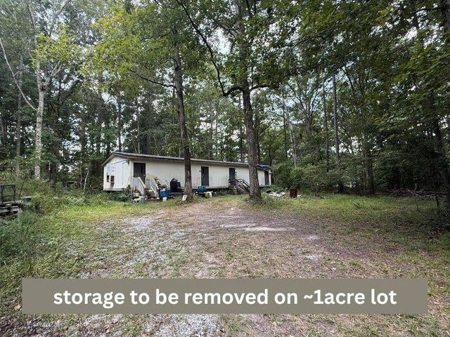 1151 -1b Orangeburg Road, Summerville, SC 29483