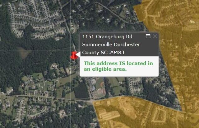 1151 -1b Orangeburg Road, Summerville, SC 29483