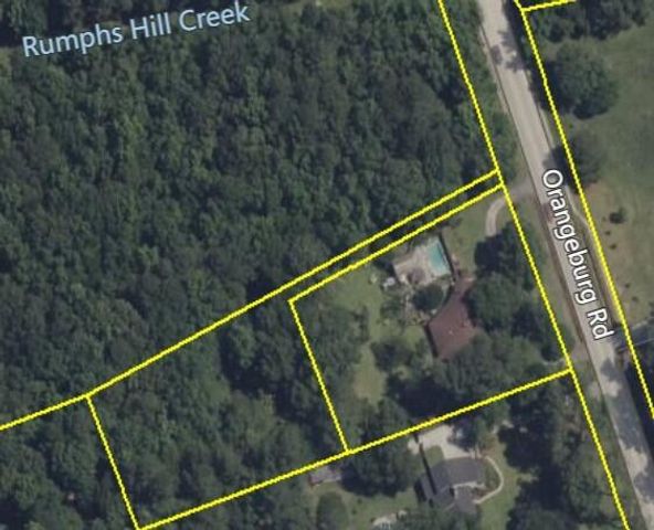 1151 -1b Orangeburg Road, Summerville, SC 29483