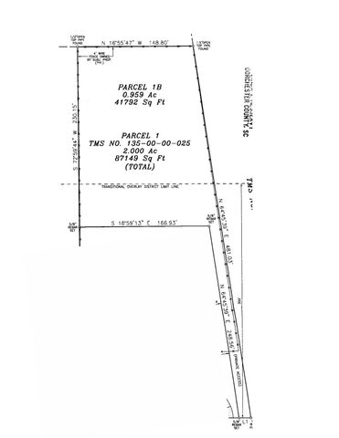 1151 -1b Orangeburg Road, Summerville, SC 29483