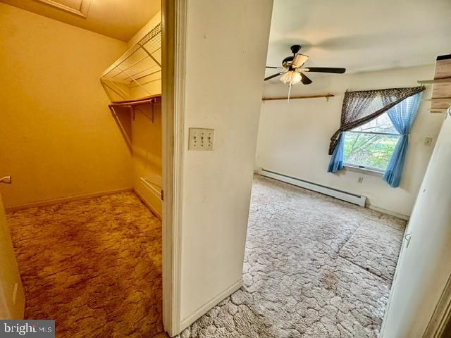 186 LONGABACH DR, Elizabethville, PA 17023