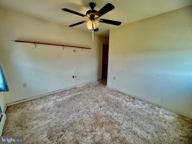 186 LONGABACH DR, Elizabethville, PA 17023