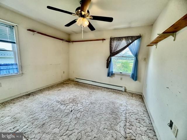 186 LONGABACH DR, Elizabethville, PA 17023