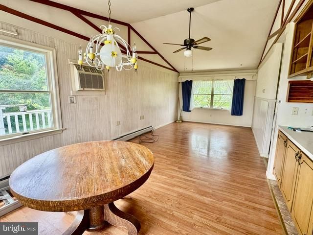 186 LONGABACH DR, Elizabethville, PA 17023