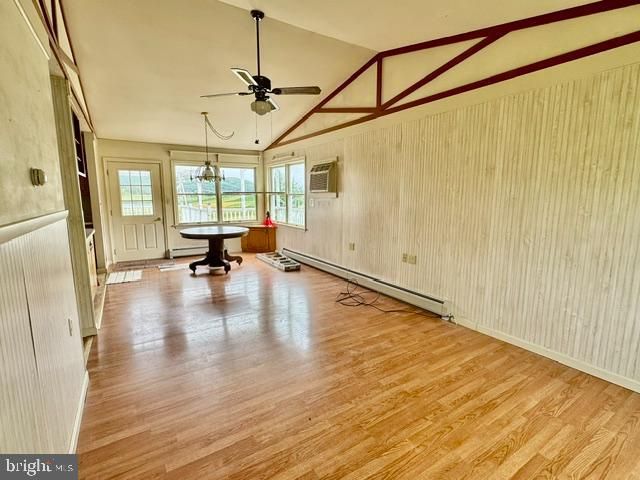 186 LONGABACH DR, Elizabethville, PA 17023