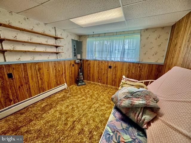 186 LONGABACH DR, Elizabethville, PA 17023