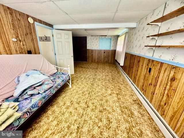 186 LONGABACH DR, Elizabethville, PA 17023