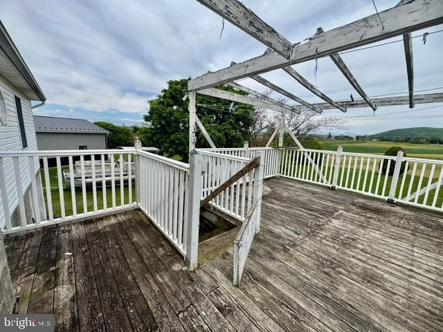 186 LONGABACH DR, Elizabethville, PA 17023