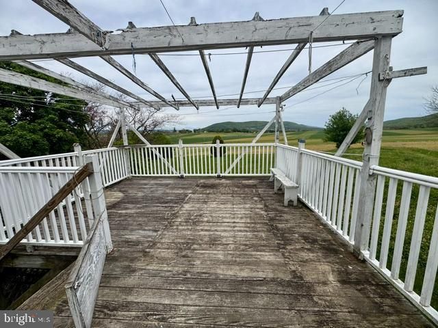 186 LONGABACH DR, Elizabethville, PA 17023