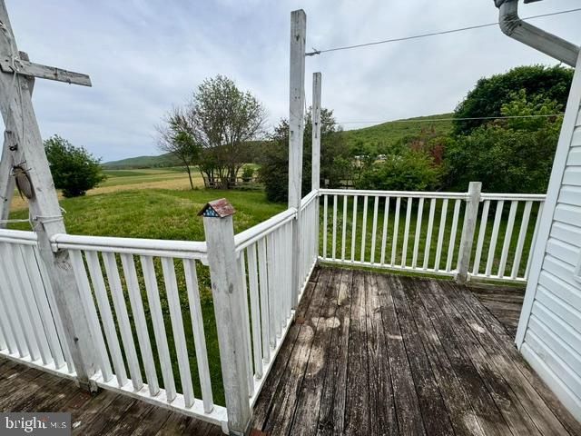 186 LONGABACH DR, Elizabethville, PA 17023