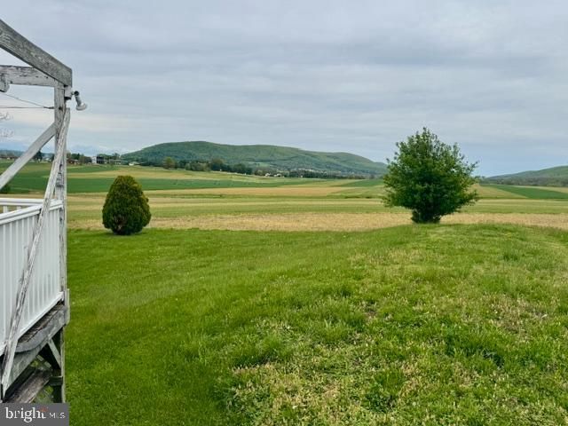 186 LONGABACH DR, Elizabethville, PA 17023