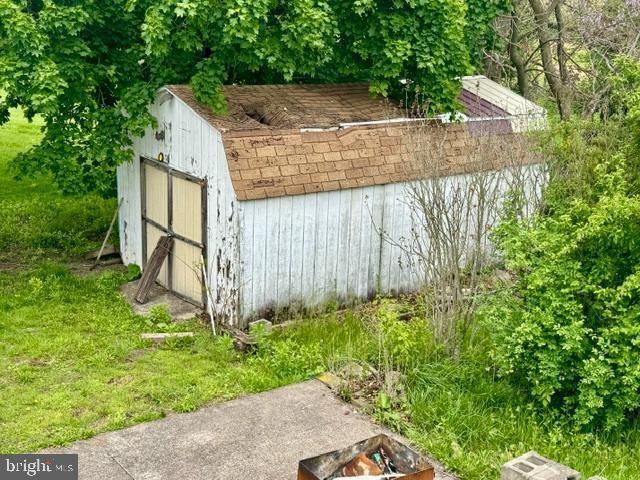 186 LONGABACH DR, Elizabethville, PA 17023
