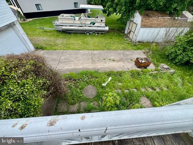 186 LONGABACH DR, Elizabethville, PA 17023