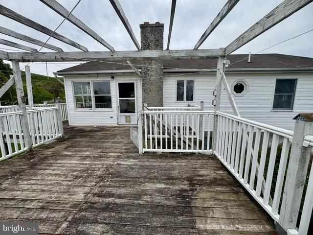 186 LONGABACH DR, Elizabethville, PA 17023