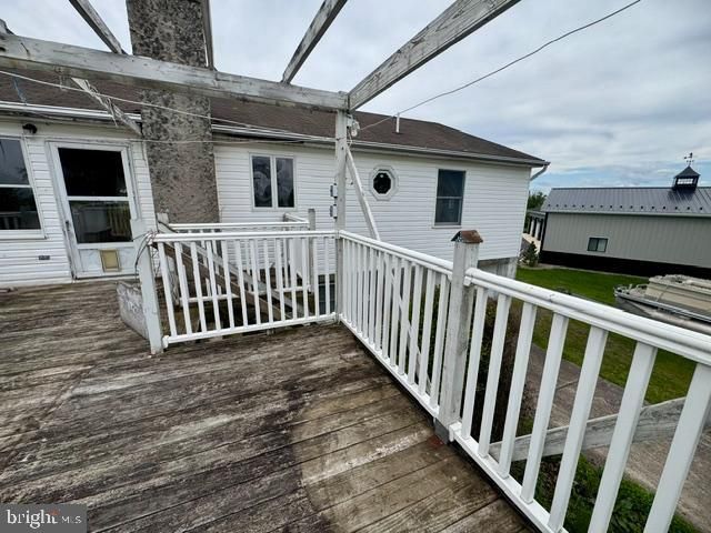 186 LONGABACH DR, Elizabethville, PA 17023