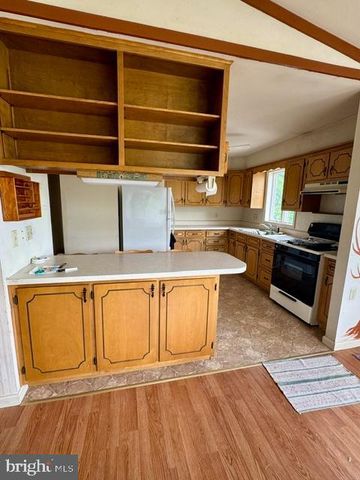186 LONGABACH DR, Elizabethville, PA 17023