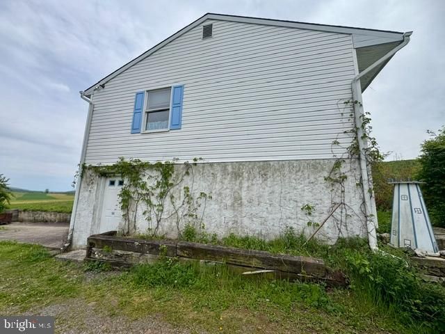 186 LONGABACH DR, Elizabethville, PA 17023