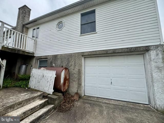 186 LONGABACH DR, Elizabethville, PA 17023