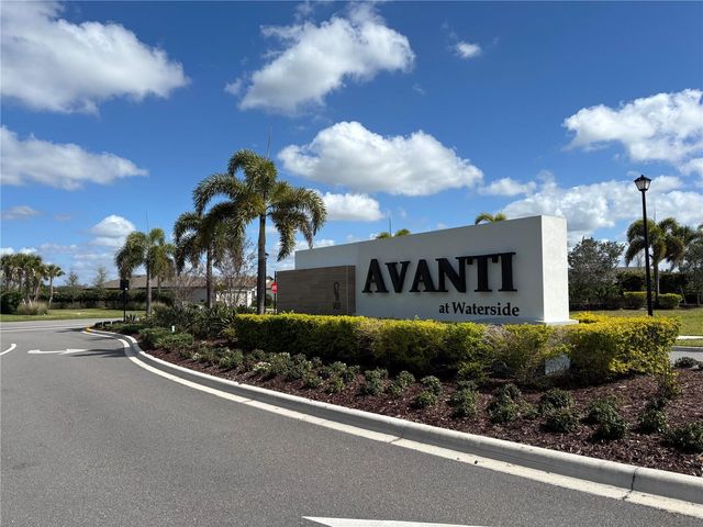 6516 SILVERSTAR DRIVE, Sarasota, FL 34240