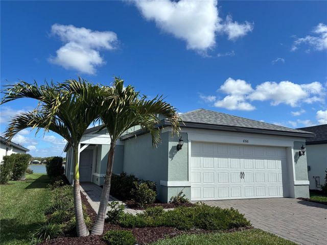6516 SILVERSTAR DRIVE, Sarasota, FL 34240