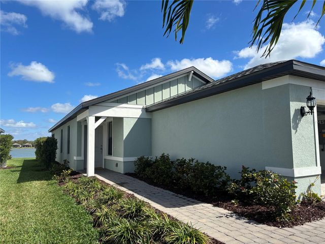 6516 SILVERSTAR DRIVE, Sarasota, FL 34240