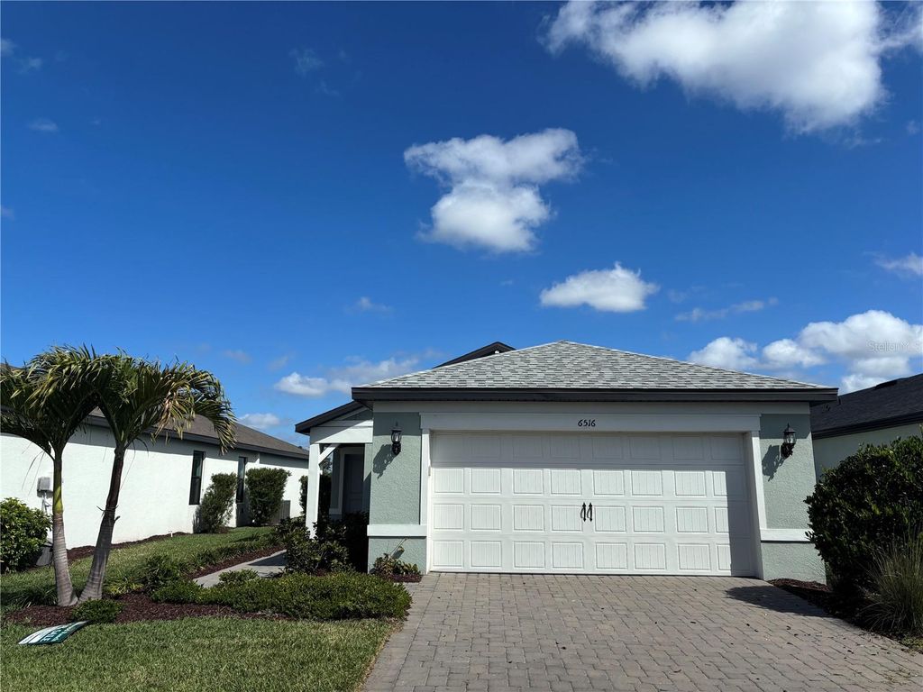 6516 SILVERSTAR DRIVE, Sarasota, FL 34240