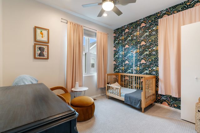 2839 N WOLCOTT Avenue, Chicago, IL 60657
