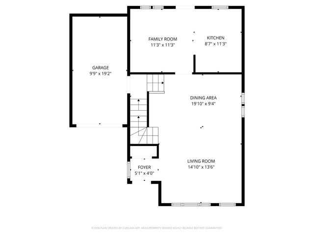 2839 N WOLCOTT Avenue, Chicago, IL 60657
