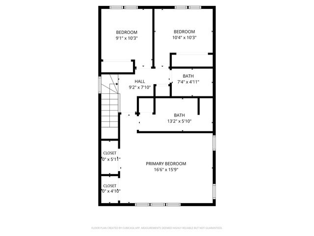 2839 N WOLCOTT Avenue, Chicago, IL 60657