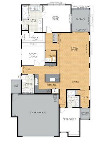 7080 Soleil Way, Granite Bay, CA 95746