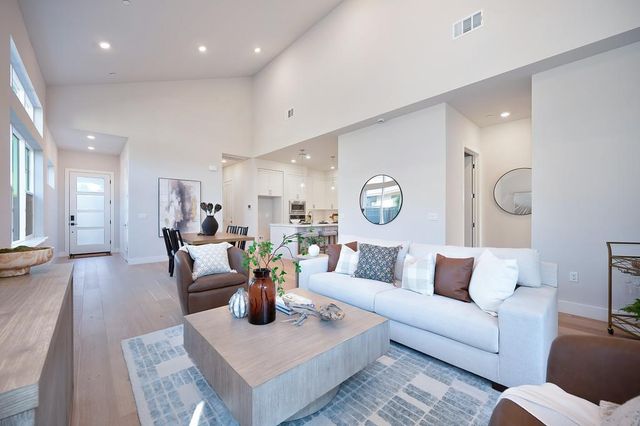 7080 Soleil Way, Granite Bay, CA 95746