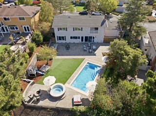 15 Waterloo Court, Belmont, CA 94002