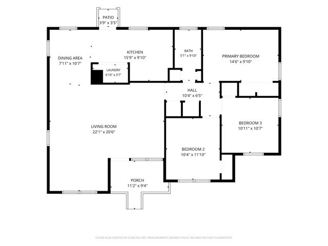 323 Hillcrest Avenue, Richardson, TX 75081