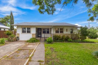 323 Hillcrest Avenue, Richardson, TX 75081
