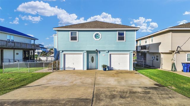 114 Four Master Road, Freeport, TX 77541