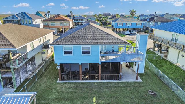 114 Four Master Road, Freeport, TX 77541