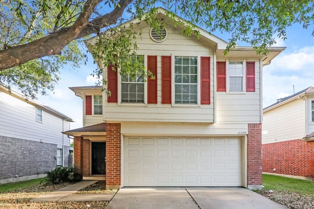 21630 Bowcreek Lane, Katy, TX 77449